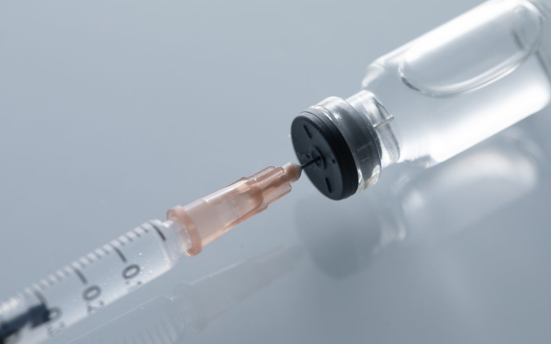 GLP-1 Compounding: Compliance with FDA Rules Doesn’t Override Patent Rights